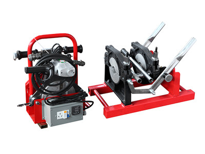 SD-M200A2 Manual butt fusion welding machine