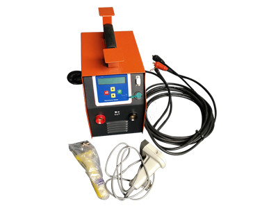 SD-EF315 Electrofusion welding machine
