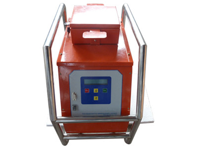 SD-EF800 Electrofusion welding machine